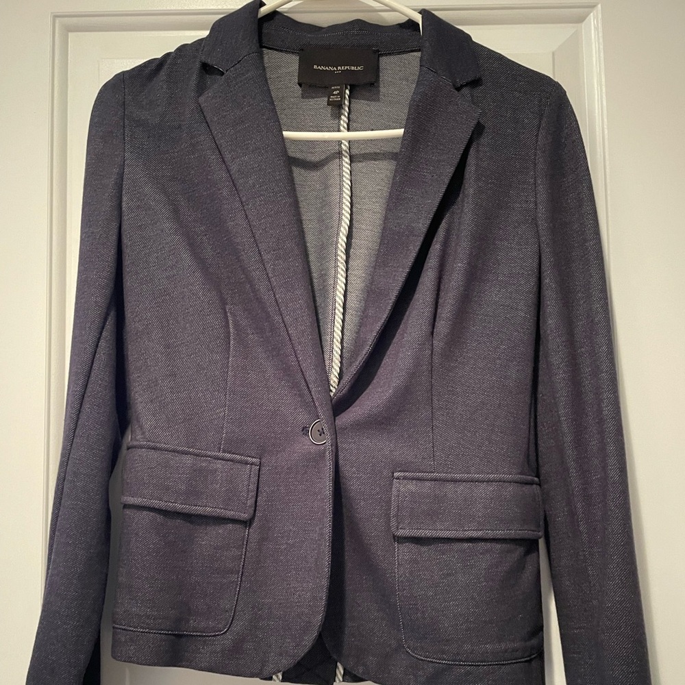 Banana Republic Women’s Blazer